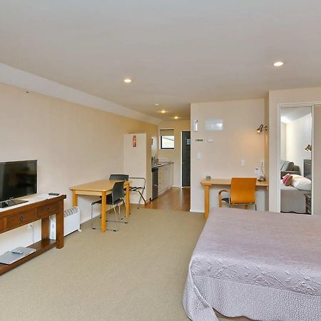 Wayside Motel Woodend Экстерьер фото
