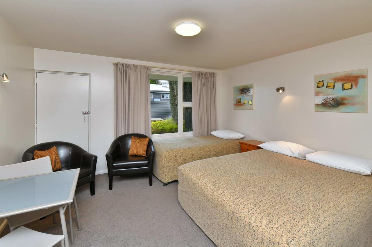 Wayside Motel Woodend Экстерьер фото