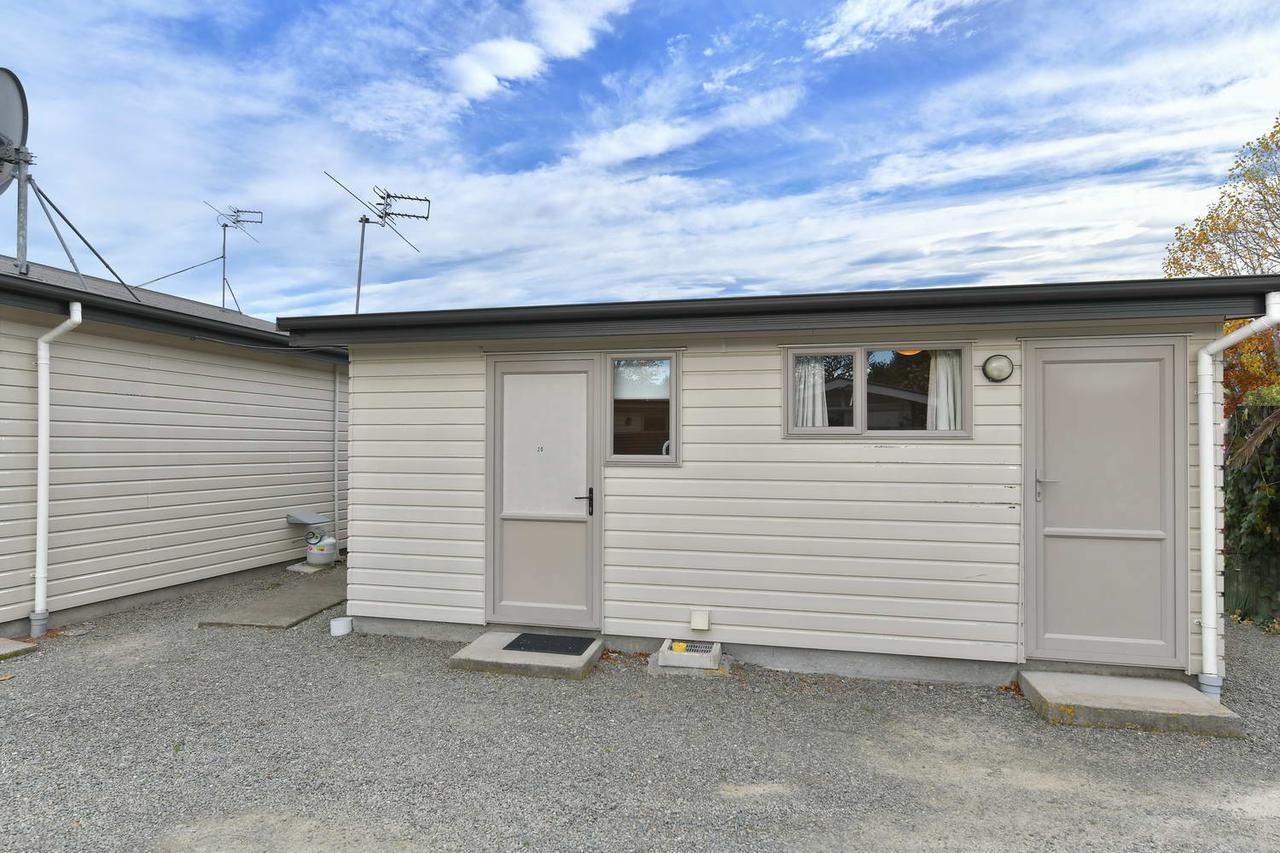 Wayside Motel Woodend Экстерьер фото