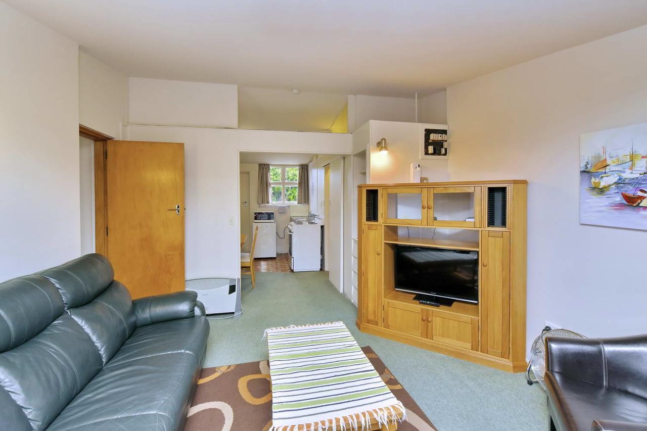 Wayside Motel Woodend Экстерьер фото