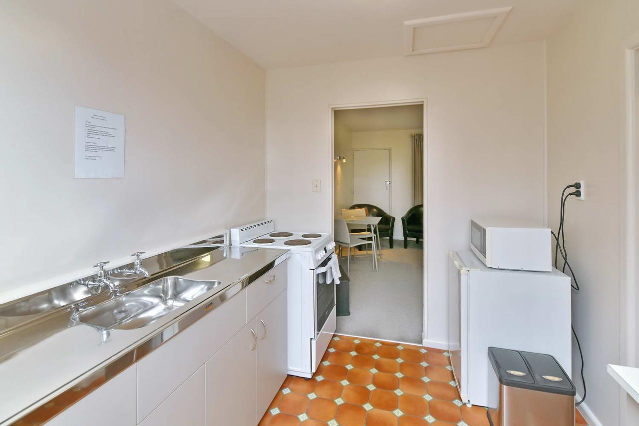 Wayside Motel Woodend Экстерьер фото