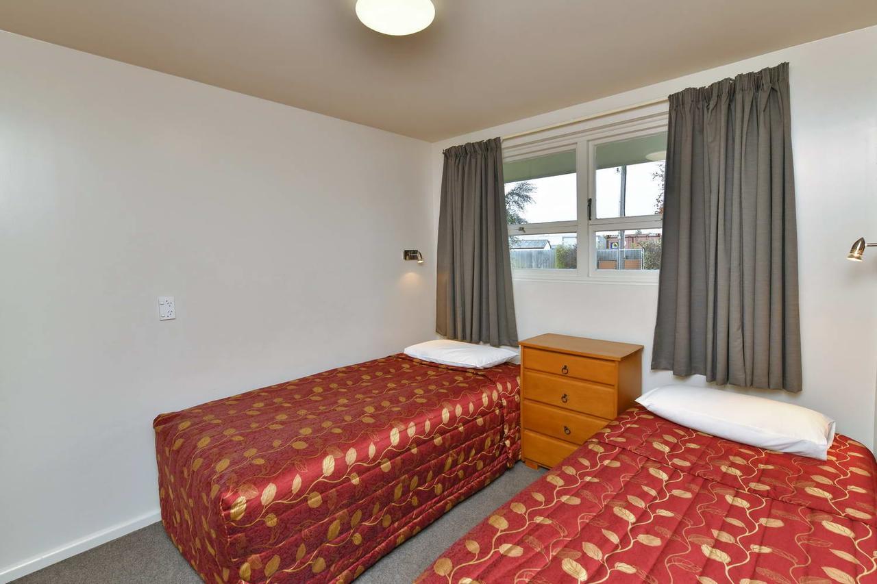 Wayside Motel Woodend Экстерьер фото