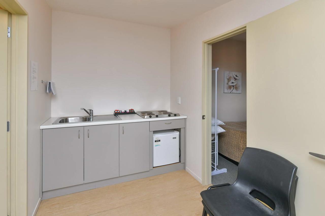 Wayside Motel Woodend Экстерьер фото