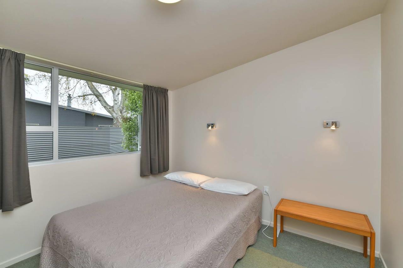 Wayside Motel Woodend Экстерьер фото
