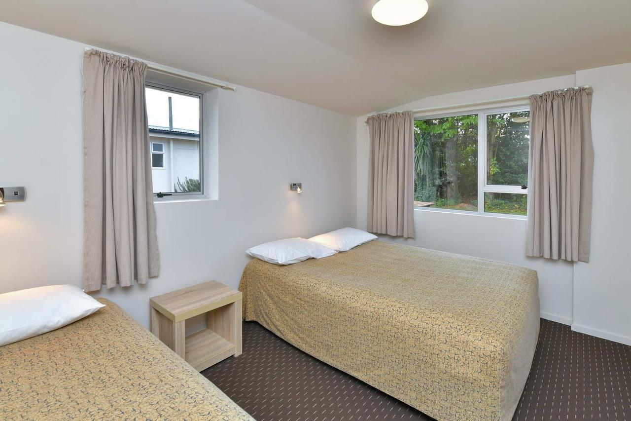 Wayside Motel Woodend Экстерьер фото