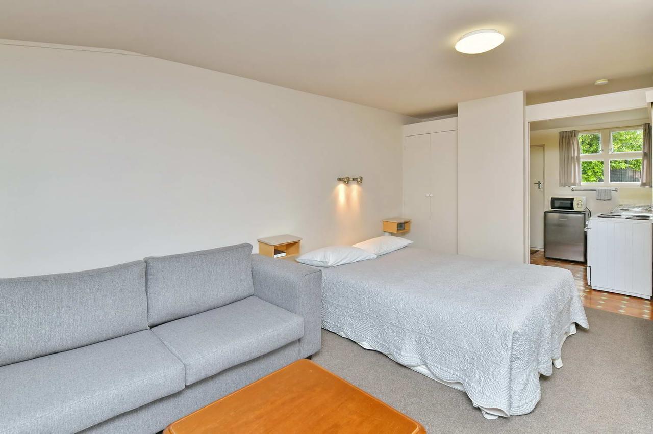Wayside Motel Woodend Экстерьер фото